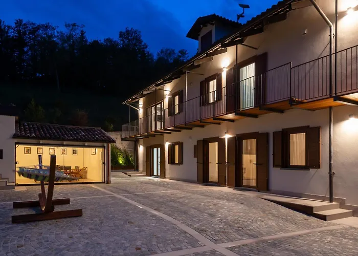 Cascina Portinale 8