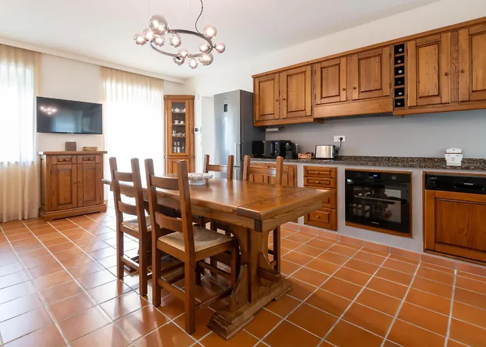 Cascina Portinale 8 *