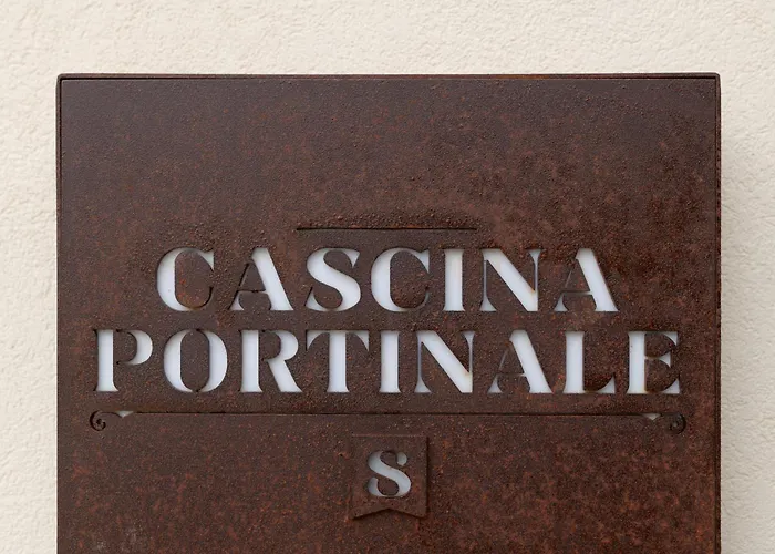ヴィラ Cascina Portinale 8 *